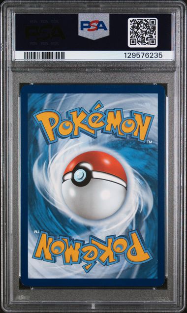 PSA 9 Charmander 151 168/165