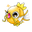 Goldenrod City Collectibles logo