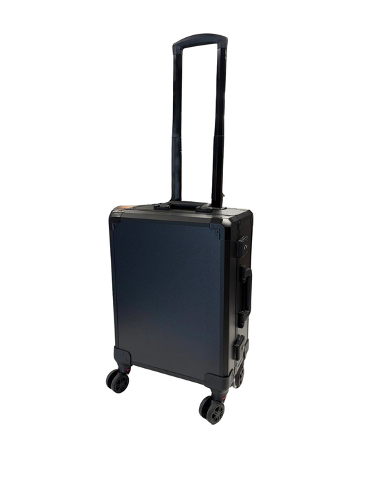 Wheeled Carry-On Slab Case