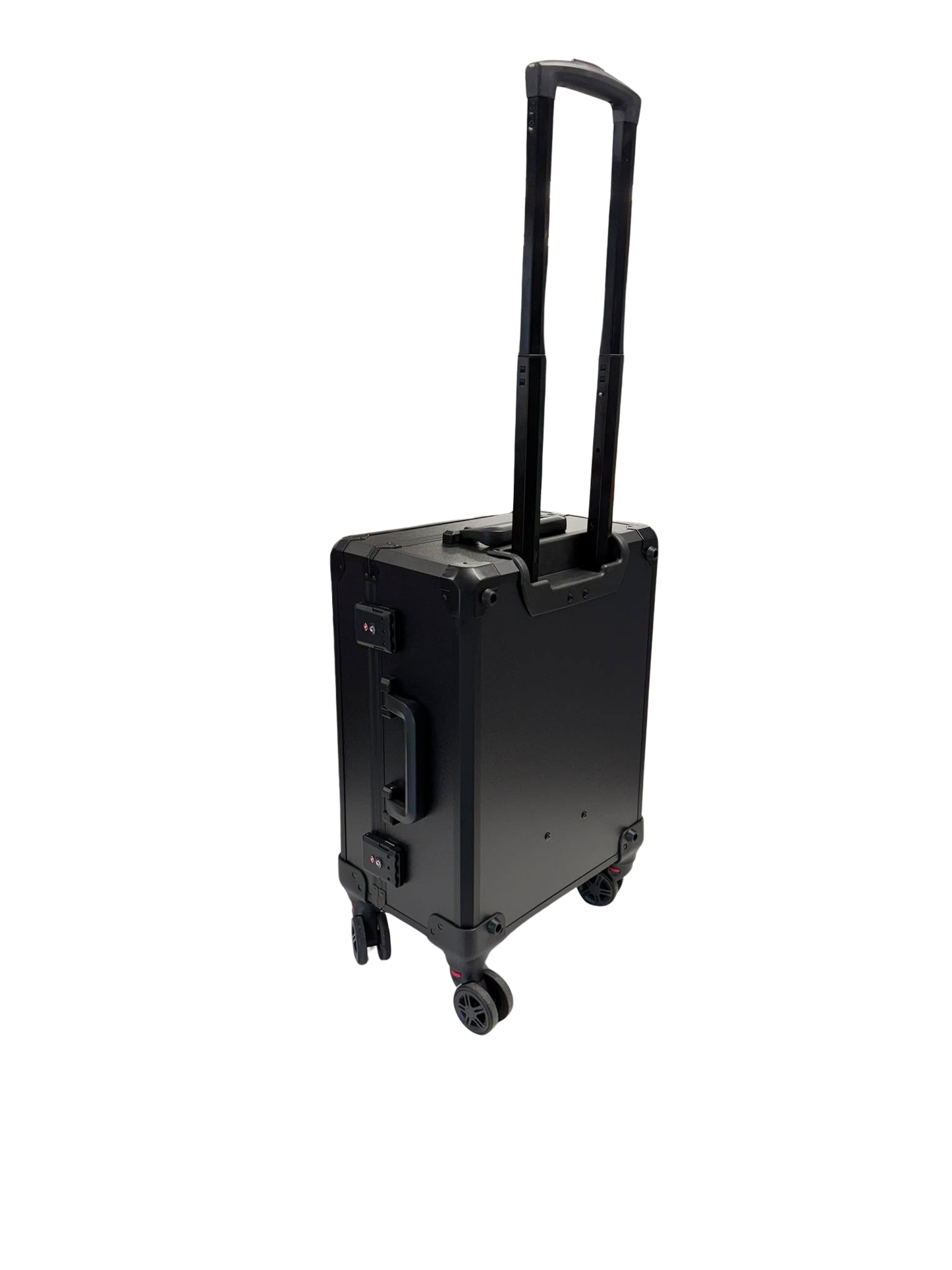 Wheeled Carry-On Slab Case