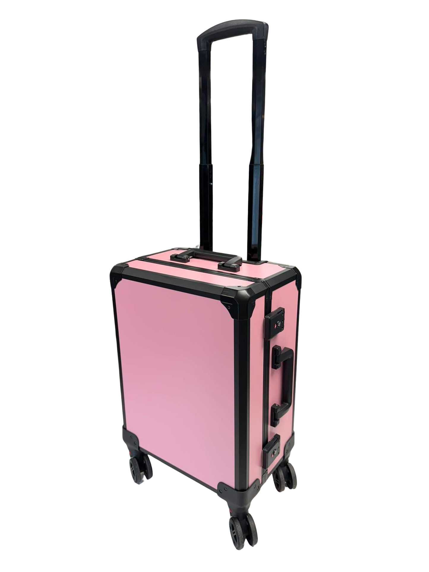 Wheeled Carry-On Slab Case