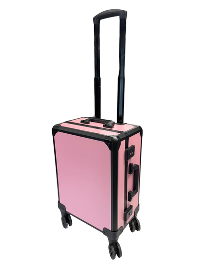 Wheeled Carry-On Slab Case