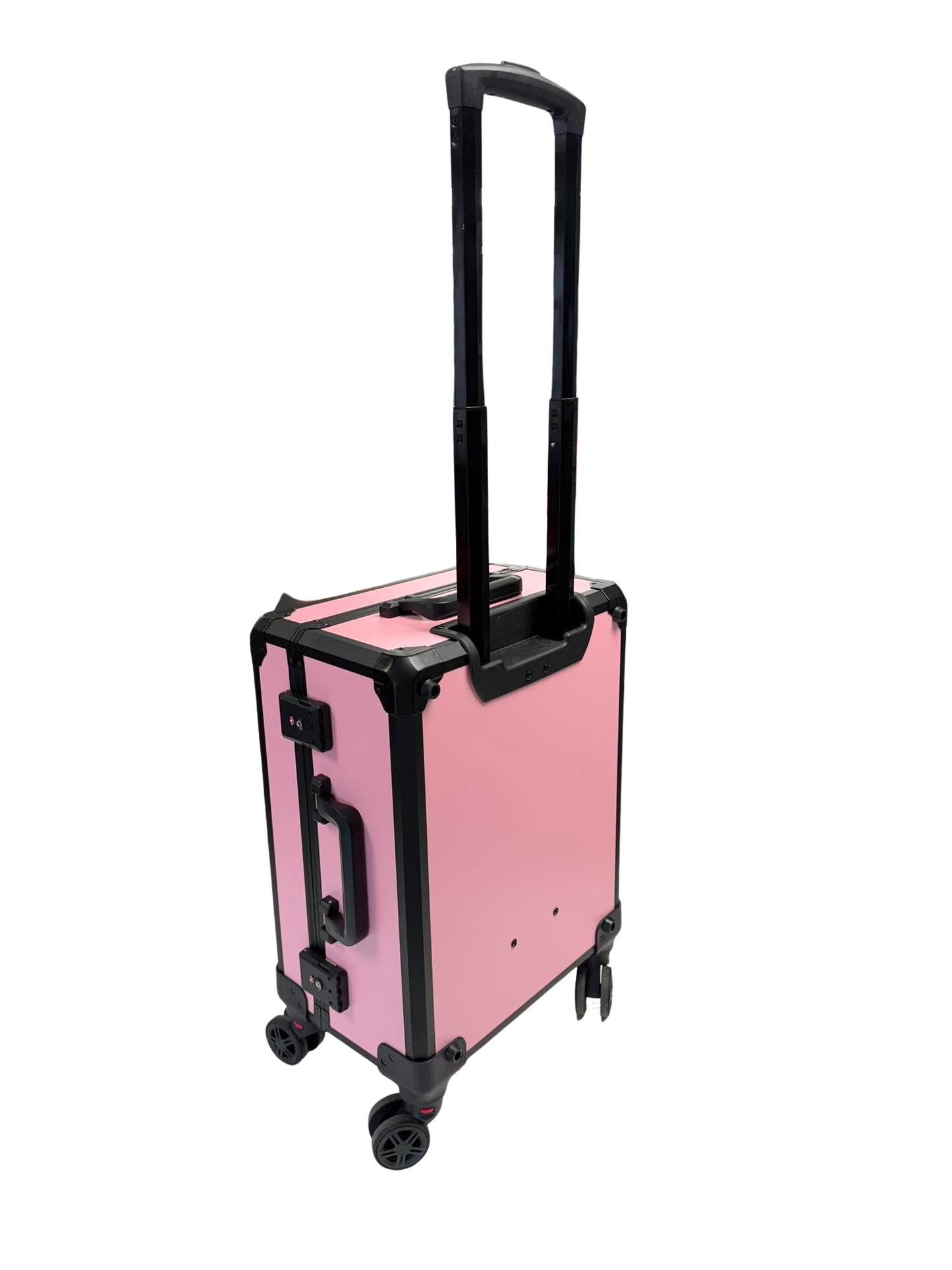 Wheeled Carry-On Slab Case