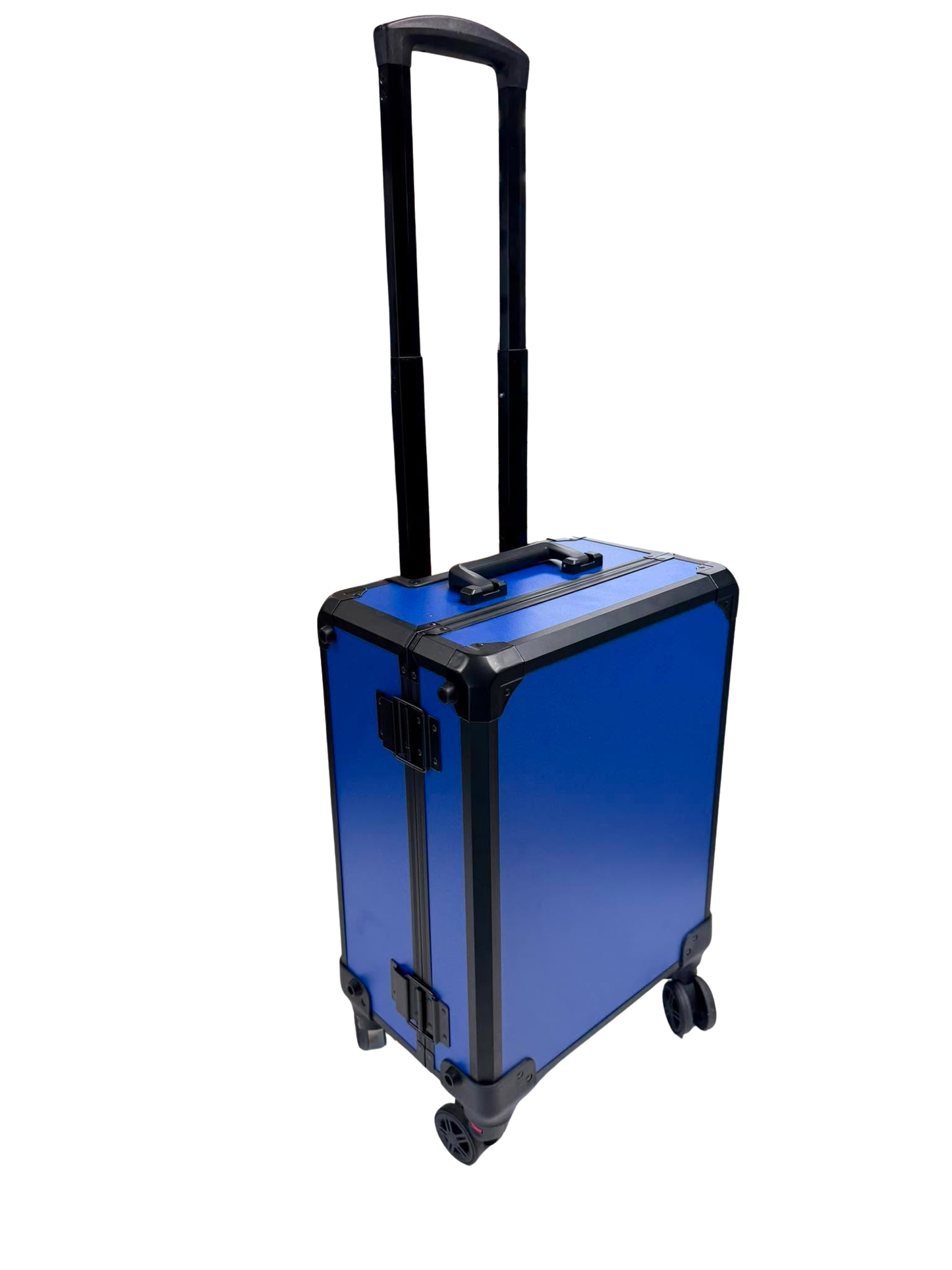 Wheeled Carry-On Slab Case