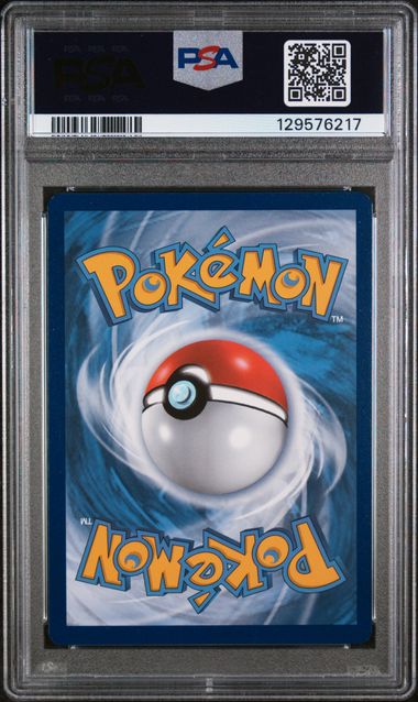 PSA 9 Flareon VMAX Promo SWSH180
