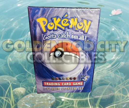 Base Set Theme Deck