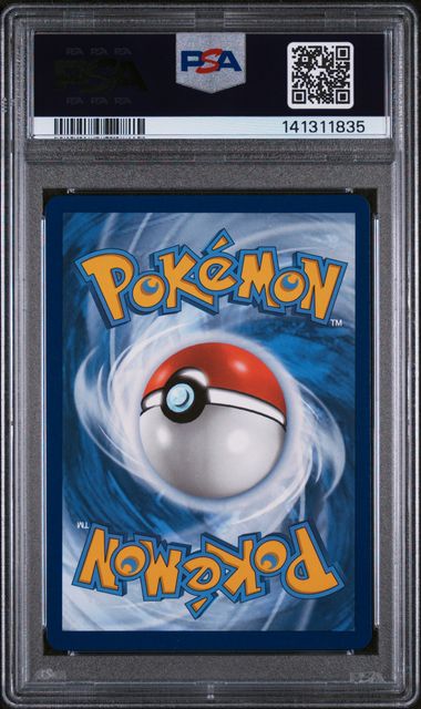 PSA 10 Mega Gardevoir ex Mega Evolution 178/132