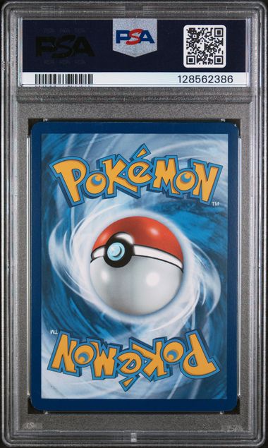 PSA 8 Charmander 151 168/165