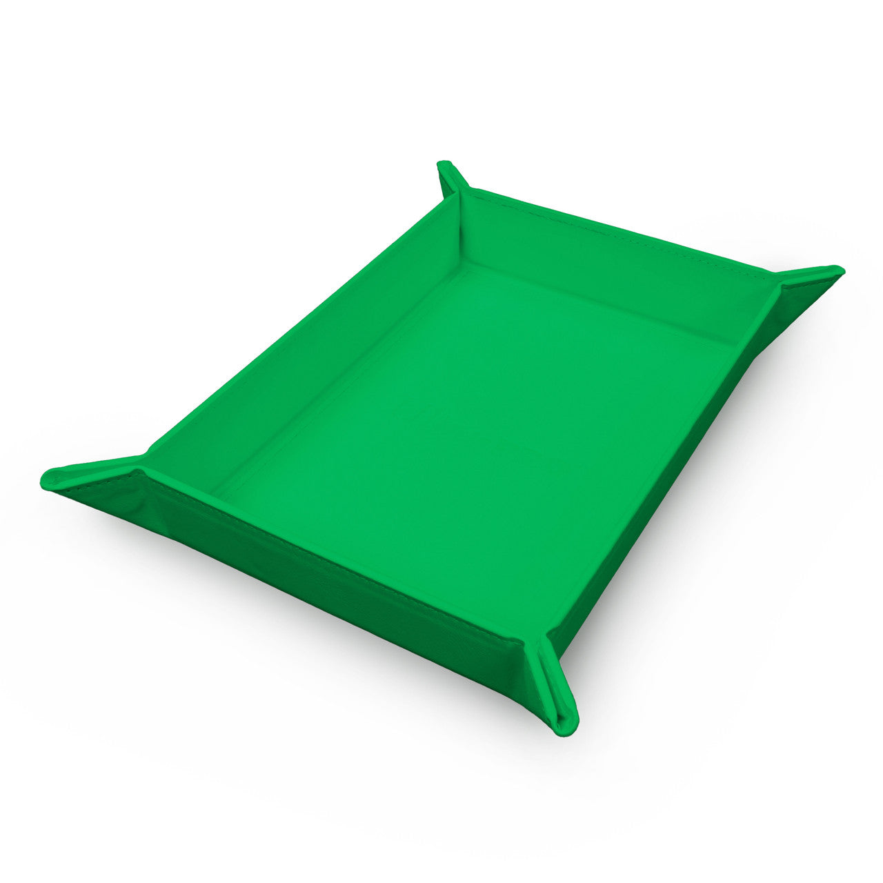 Vivid Magnetic Folding Dice Tray