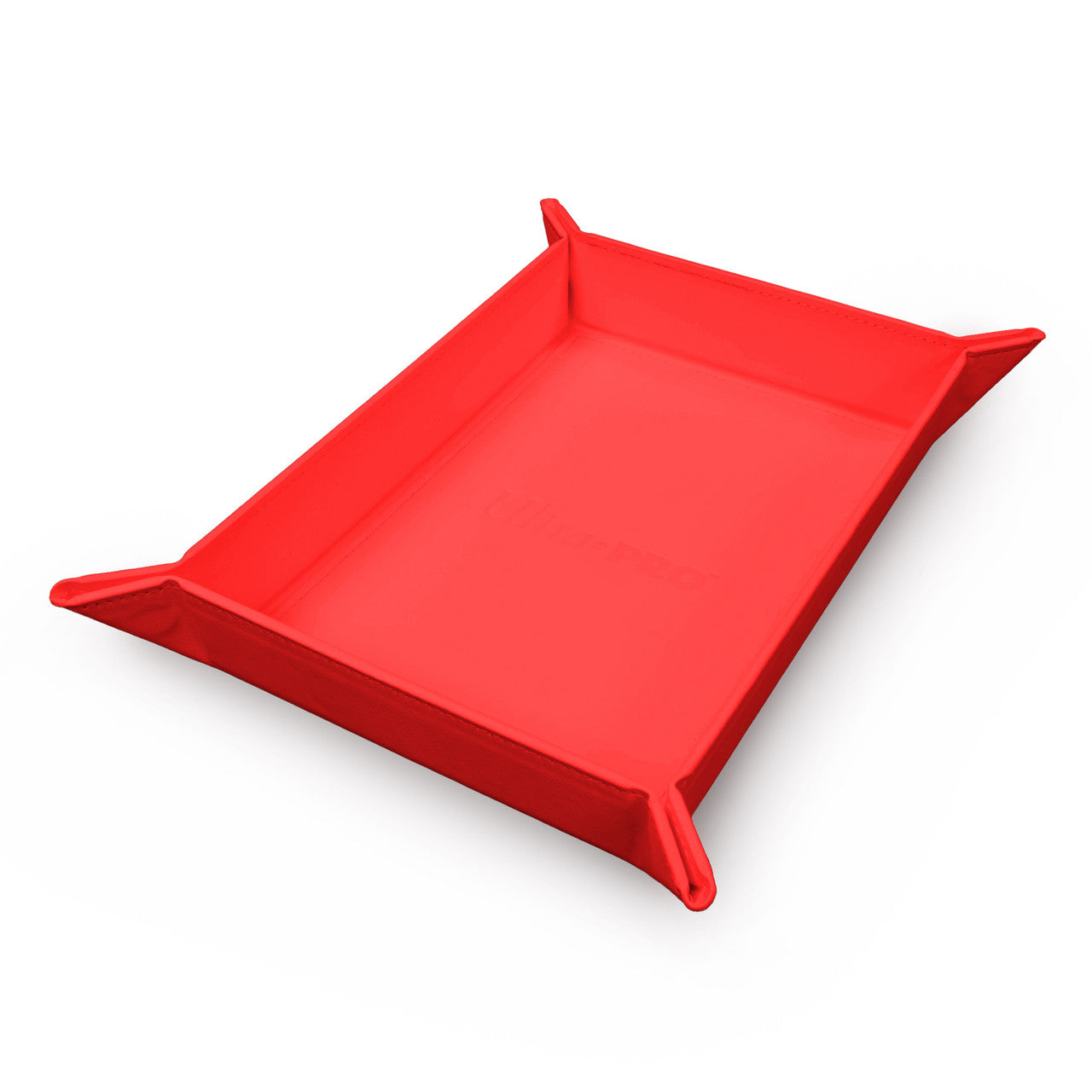 Vivid Magnetic Folding Dice Tray