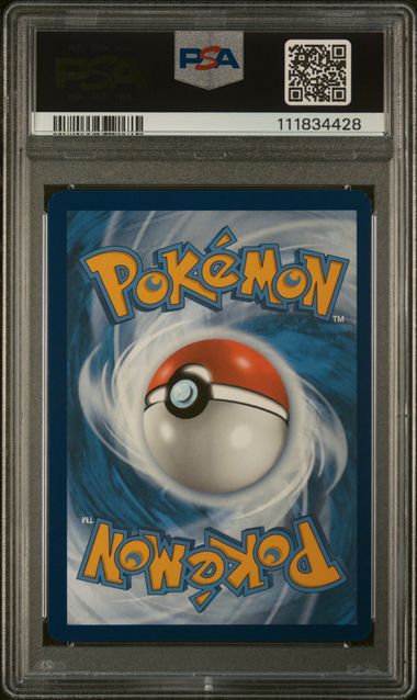 PSA 9 Charizard ex 151 199/165