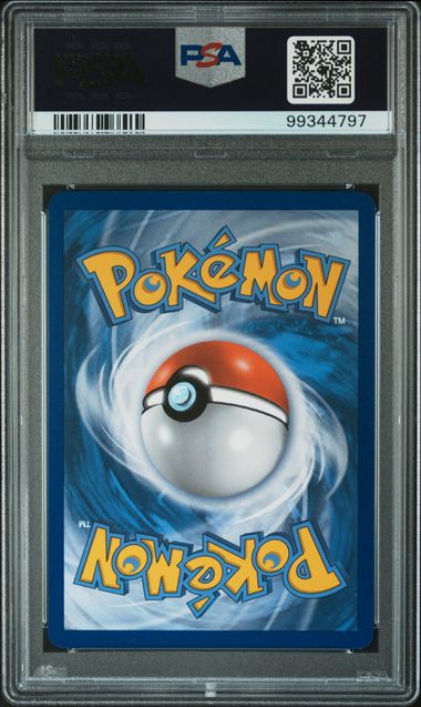 PSA 9 Sylveon ex XY RC32/RC32