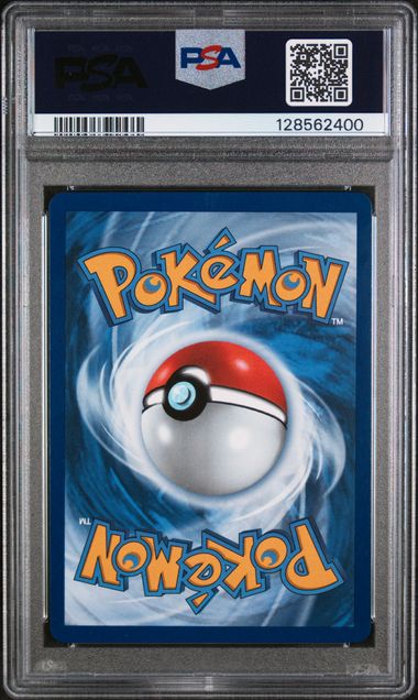 PSA 9 Keldeo ex White Flare 167/086